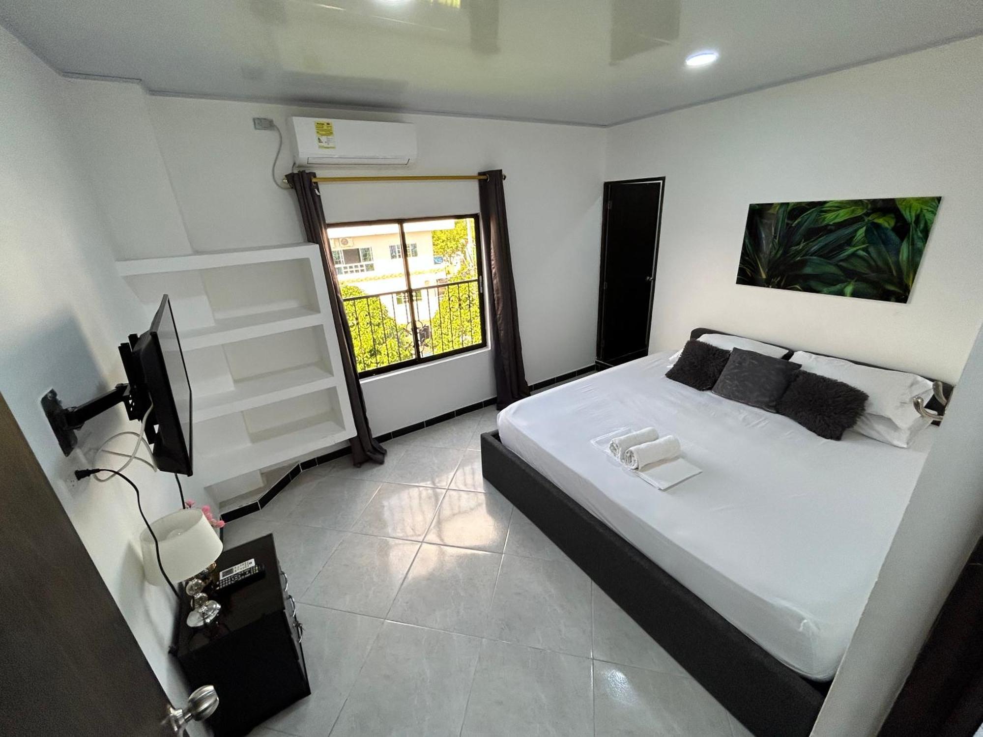 Hotel Sg Doradal