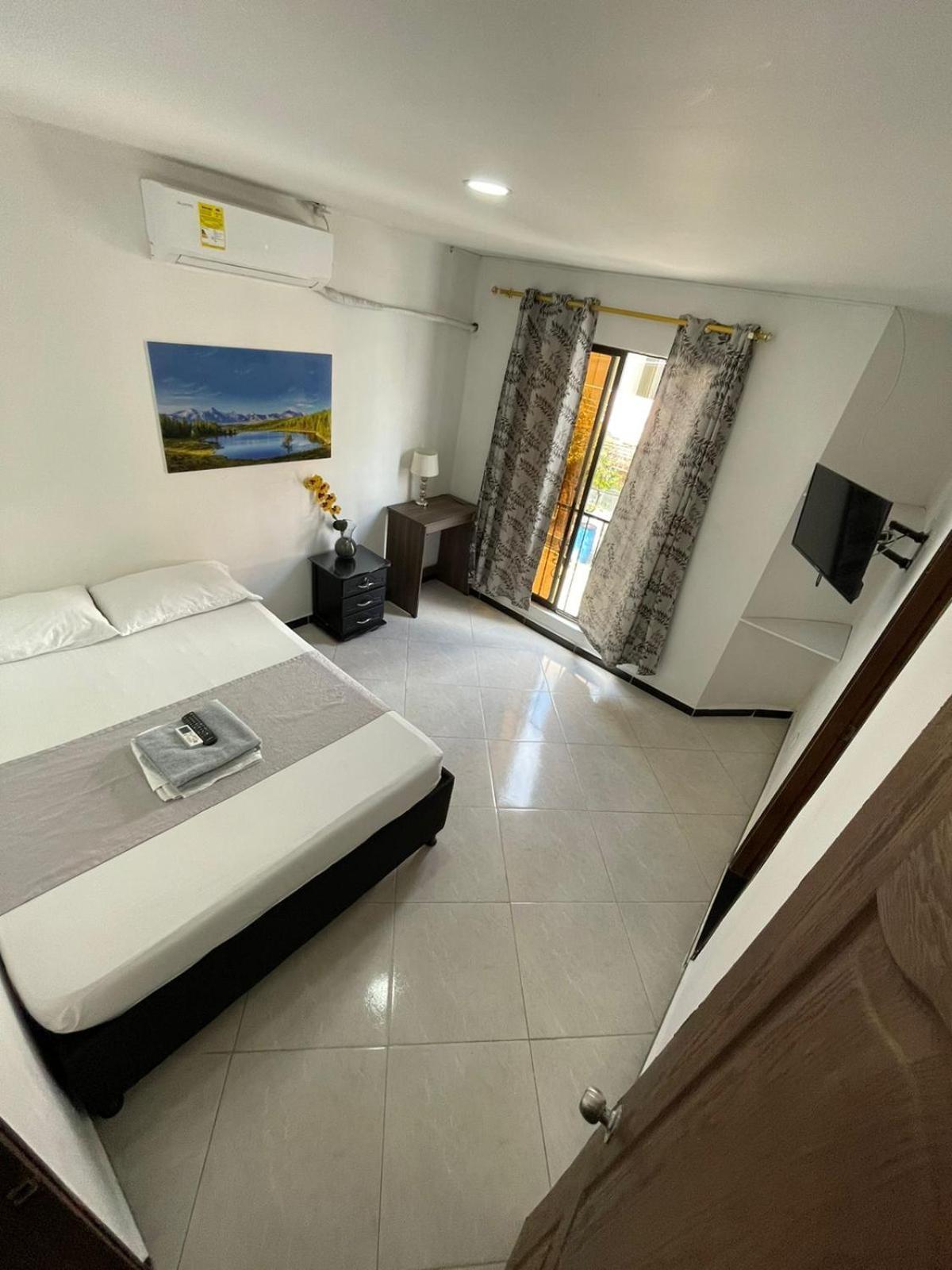 Hotel Sg Doradal